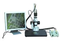 三維立體視頻檢測顯微鏡